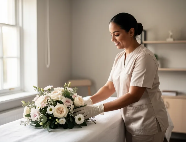 funeral home Morayfield